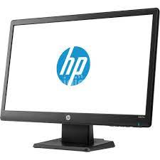 22 inches wide Hp monitor Jopet Limited