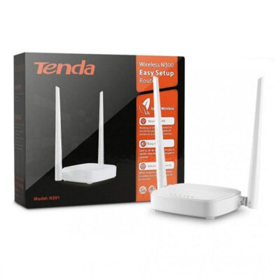 Tenda-N301-Wireless-N300-Easy-Setup-Router-1
